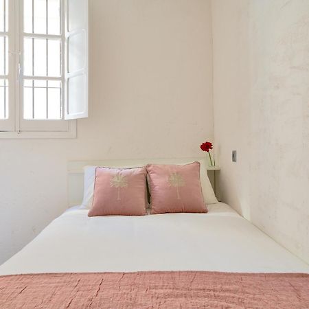 Apartamento Exclusivo Centro Historico มาลากา ภายนอก รูปภาพ