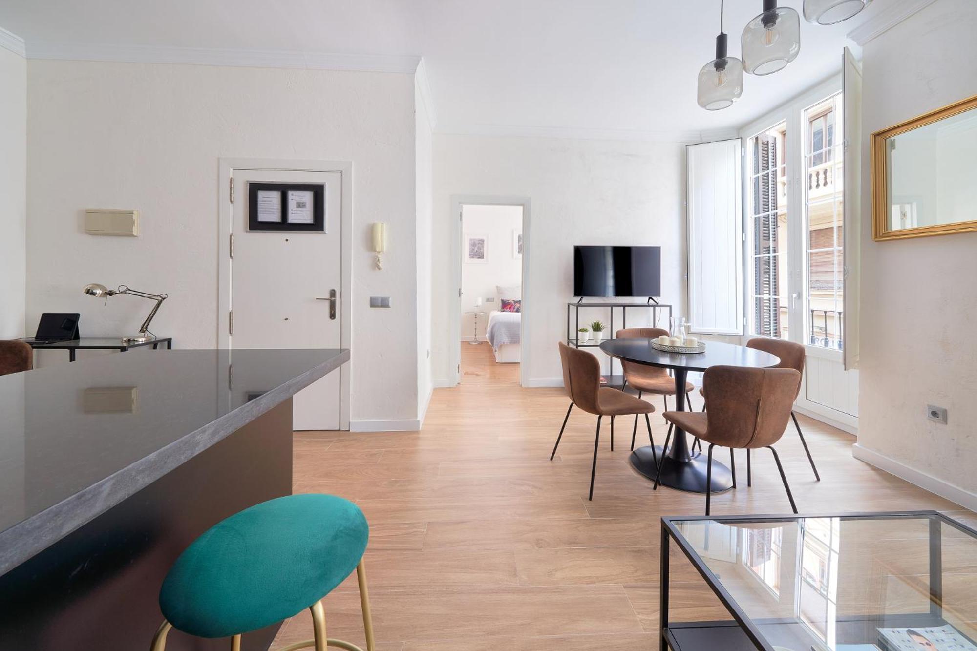Apartamento Exclusivo Centro Historico มาลากา ภายนอก รูปภาพ