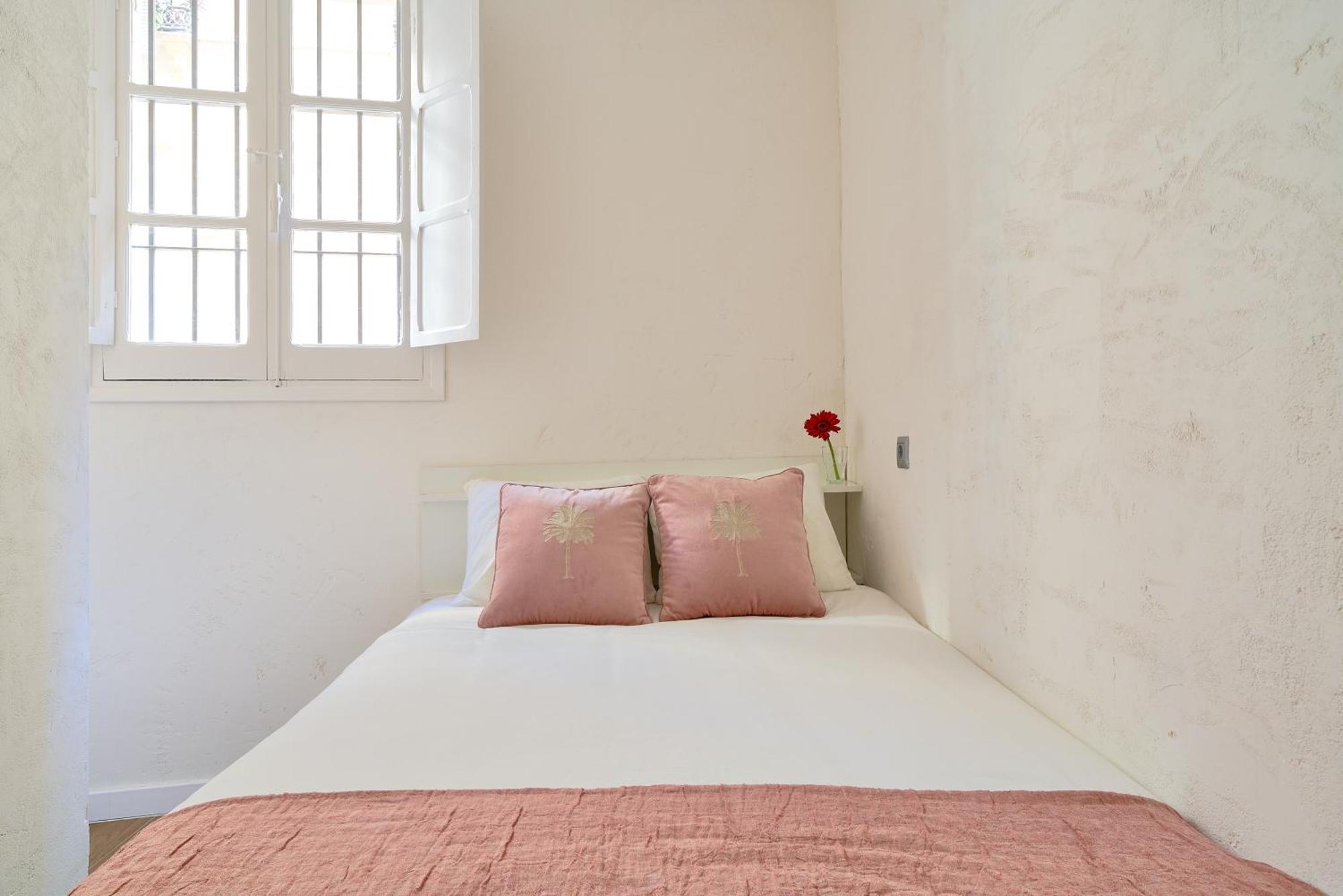 Apartamento Exclusivo Centro Historico มาลากา ภายนอก รูปภาพ