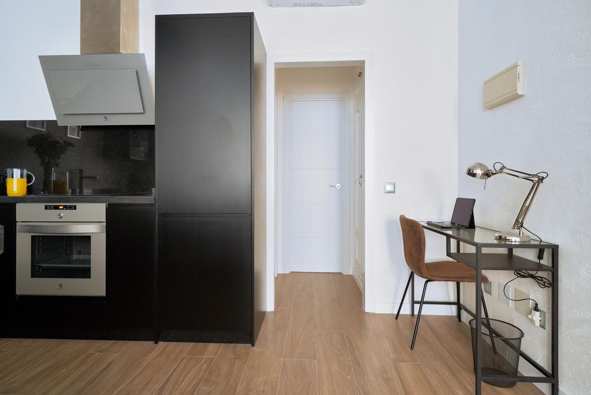Apartamento Exclusivo Centro Historico มาลากา ภายนอก รูปภาพ