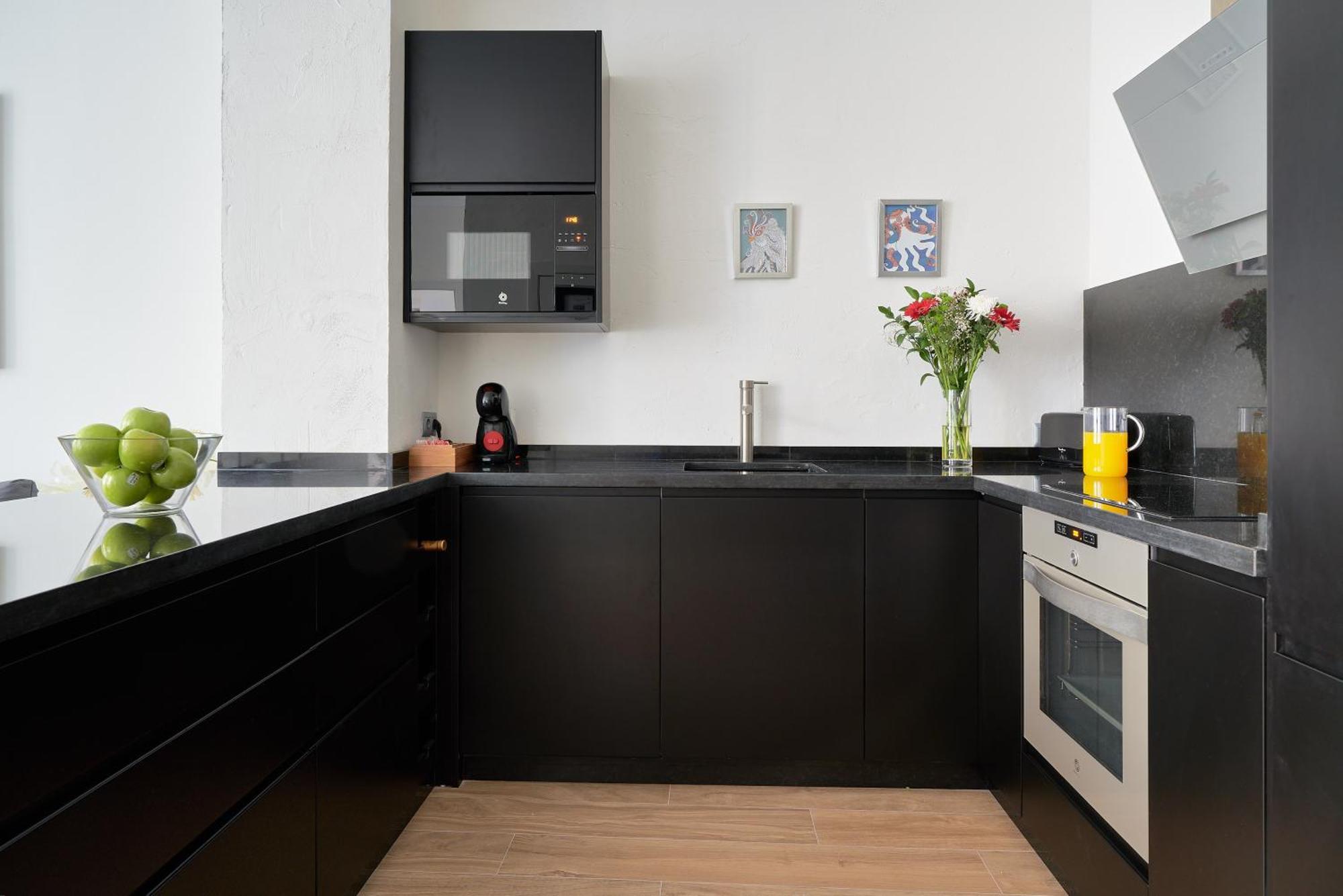 Apartamento Exclusivo Centro Historico มาลากา ภายนอก รูปภาพ