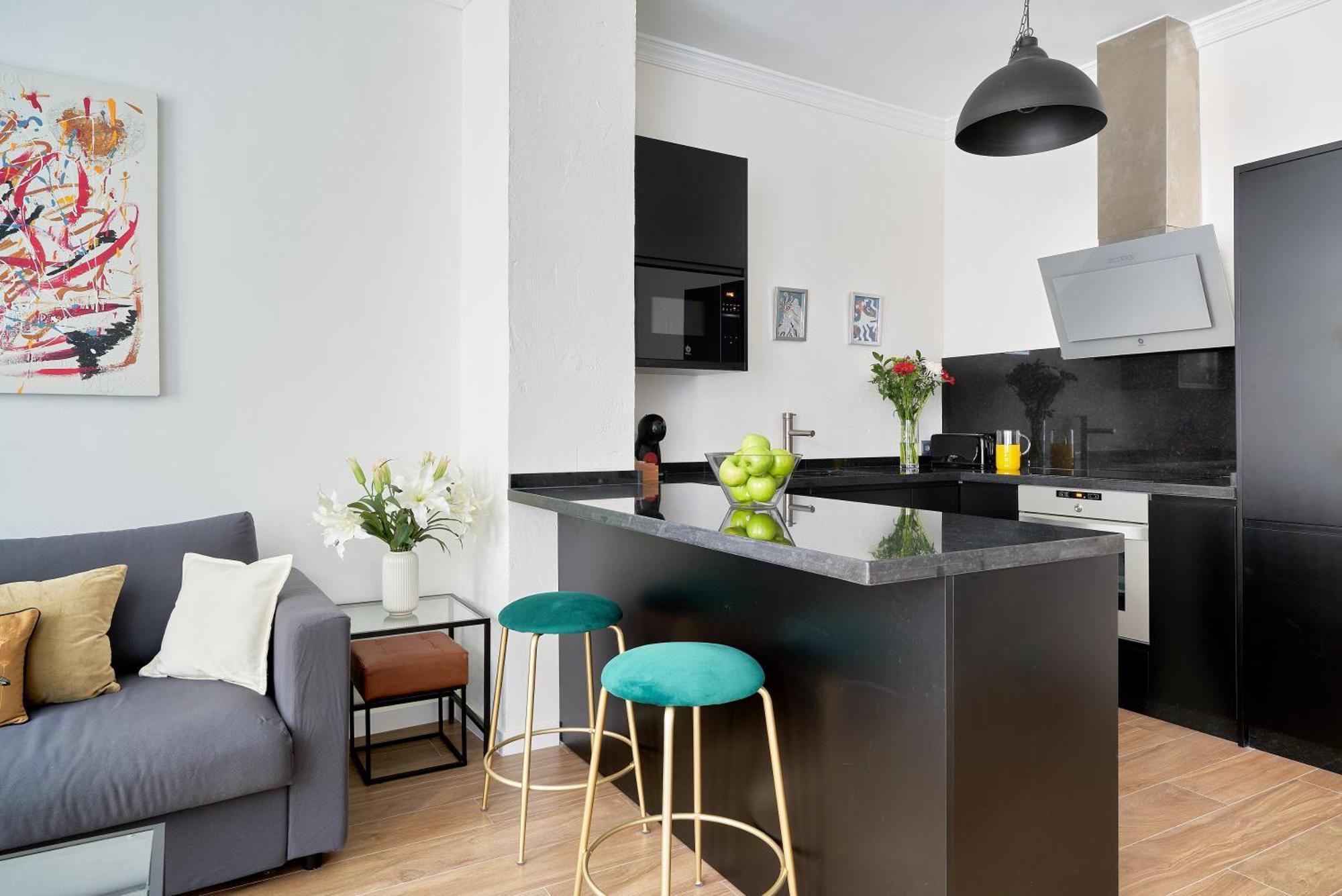 Apartamento Exclusivo Centro Historico มาลากา ภายนอก รูปภาพ