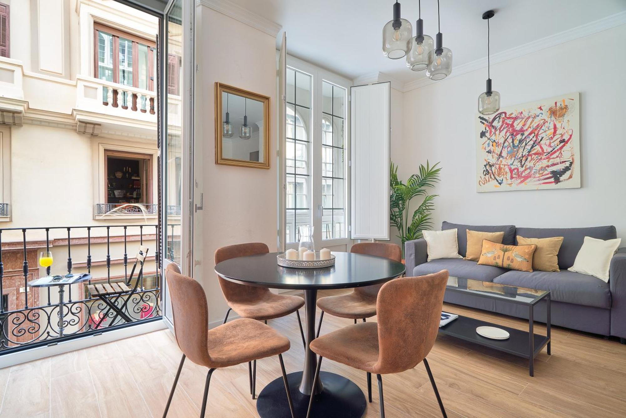 Apartamento Exclusivo Centro Historico มาลากา ภายนอก รูปภาพ