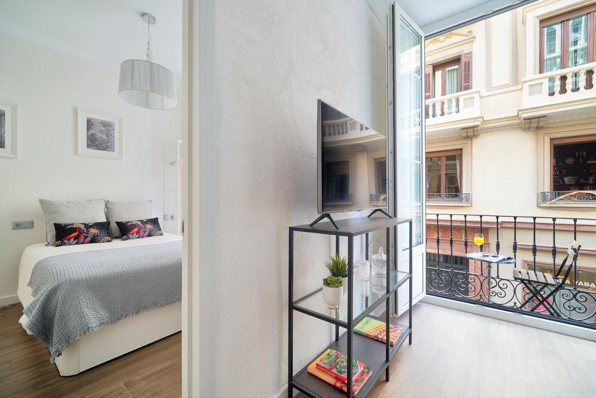 Apartamento Exclusivo Centro Historico มาลากา ภายนอก รูปภาพ