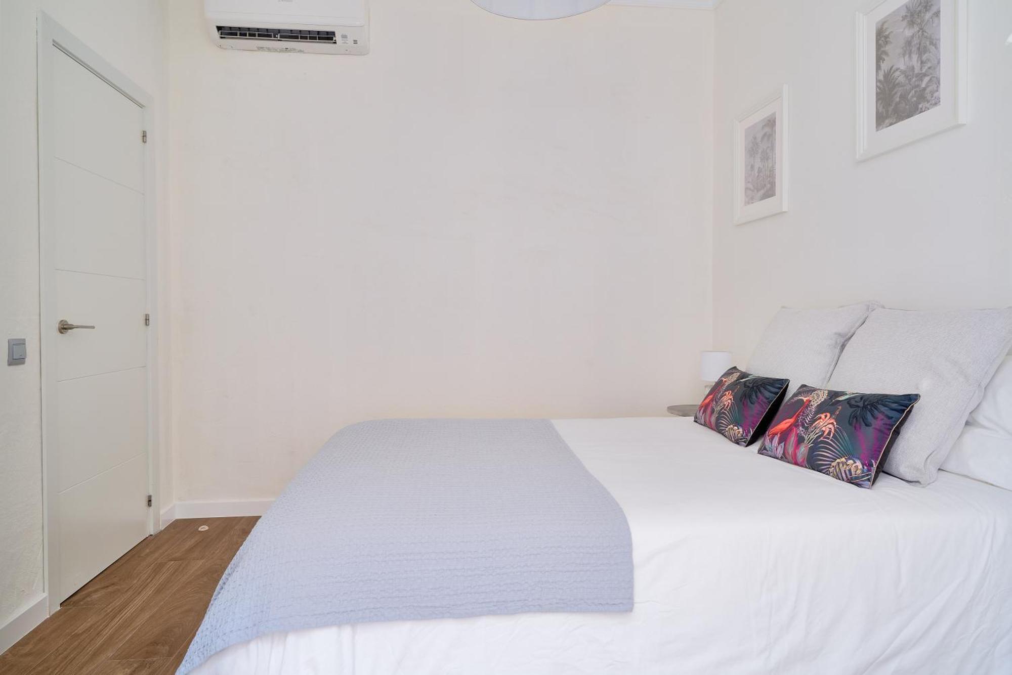 Apartamento Exclusivo Centro Historico มาลากา ภายนอก รูปภาพ