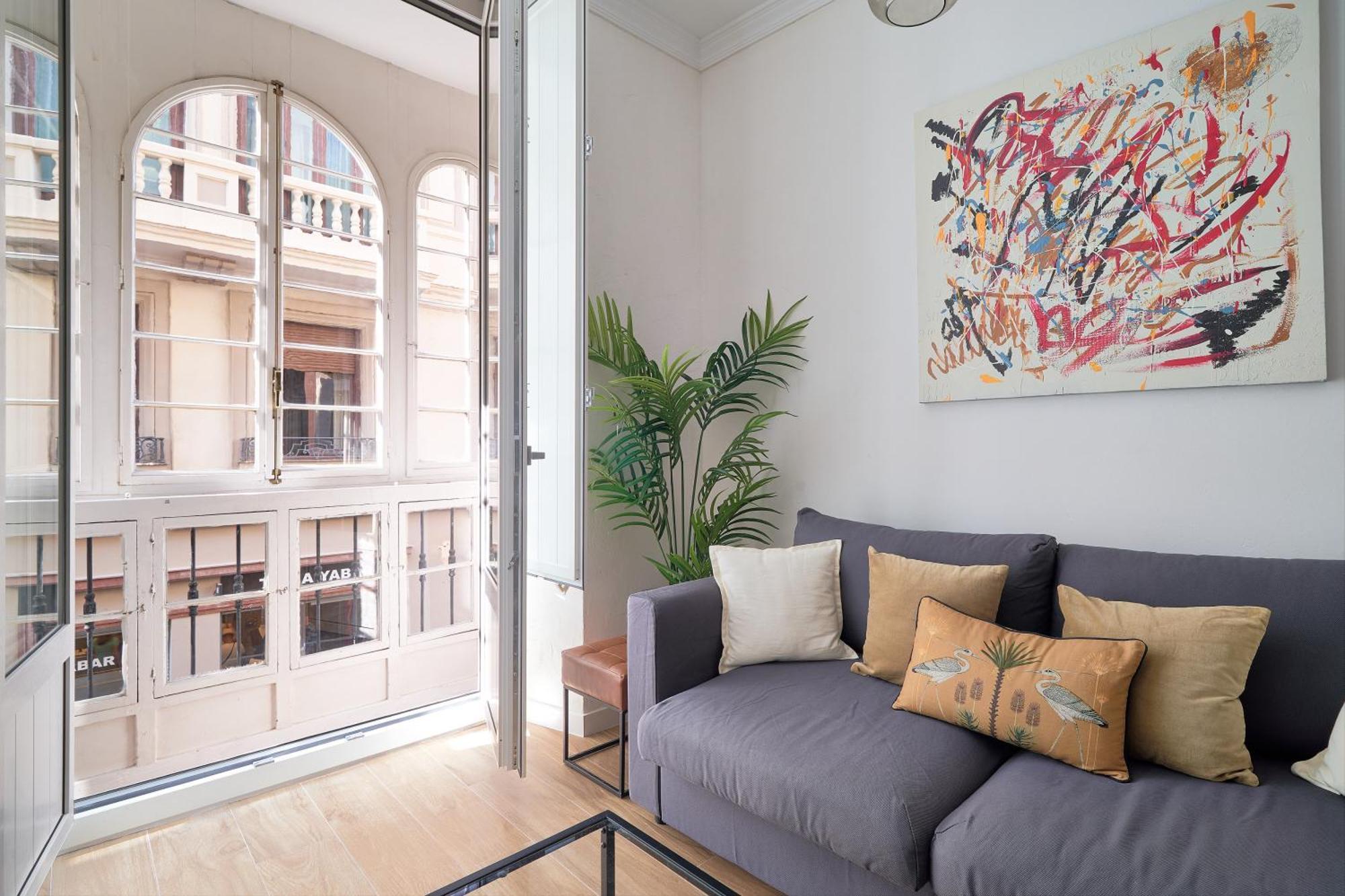 Apartamento Exclusivo Centro Historico มาลากา ภายนอก รูปภาพ