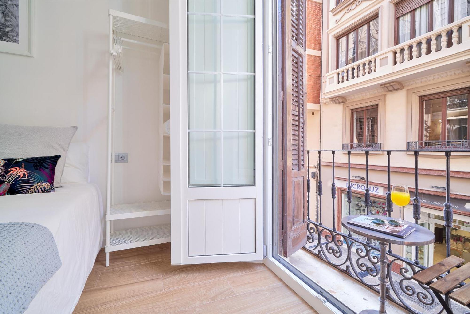 Apartamento Exclusivo Centro Historico มาลากา ภายนอก รูปภาพ