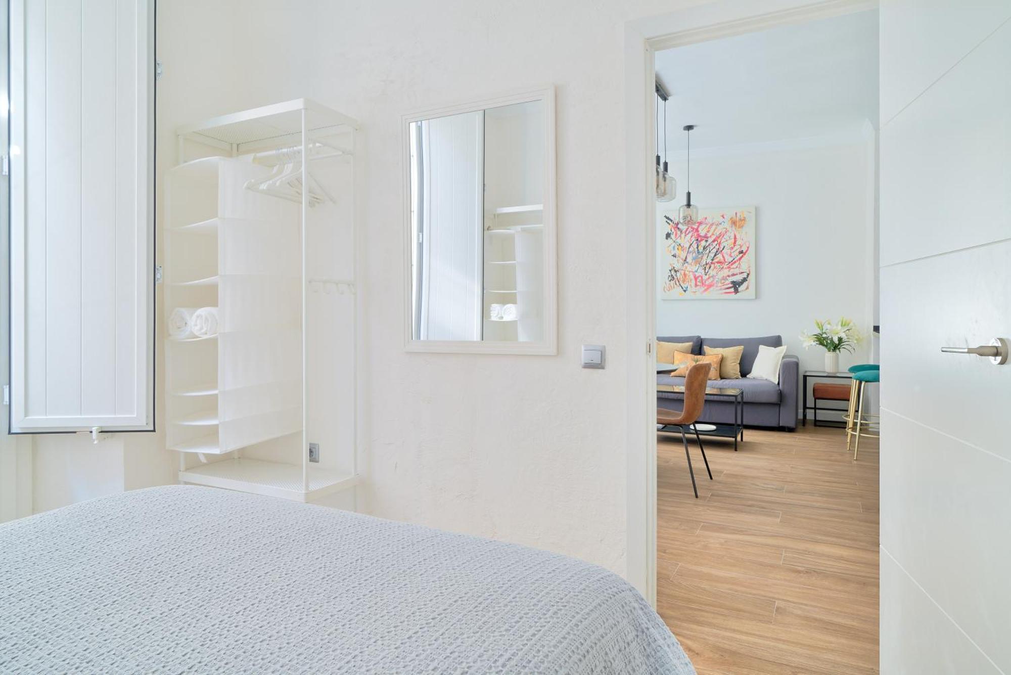 Apartamento Exclusivo Centro Historico มาลากา ภายนอก รูปภาพ