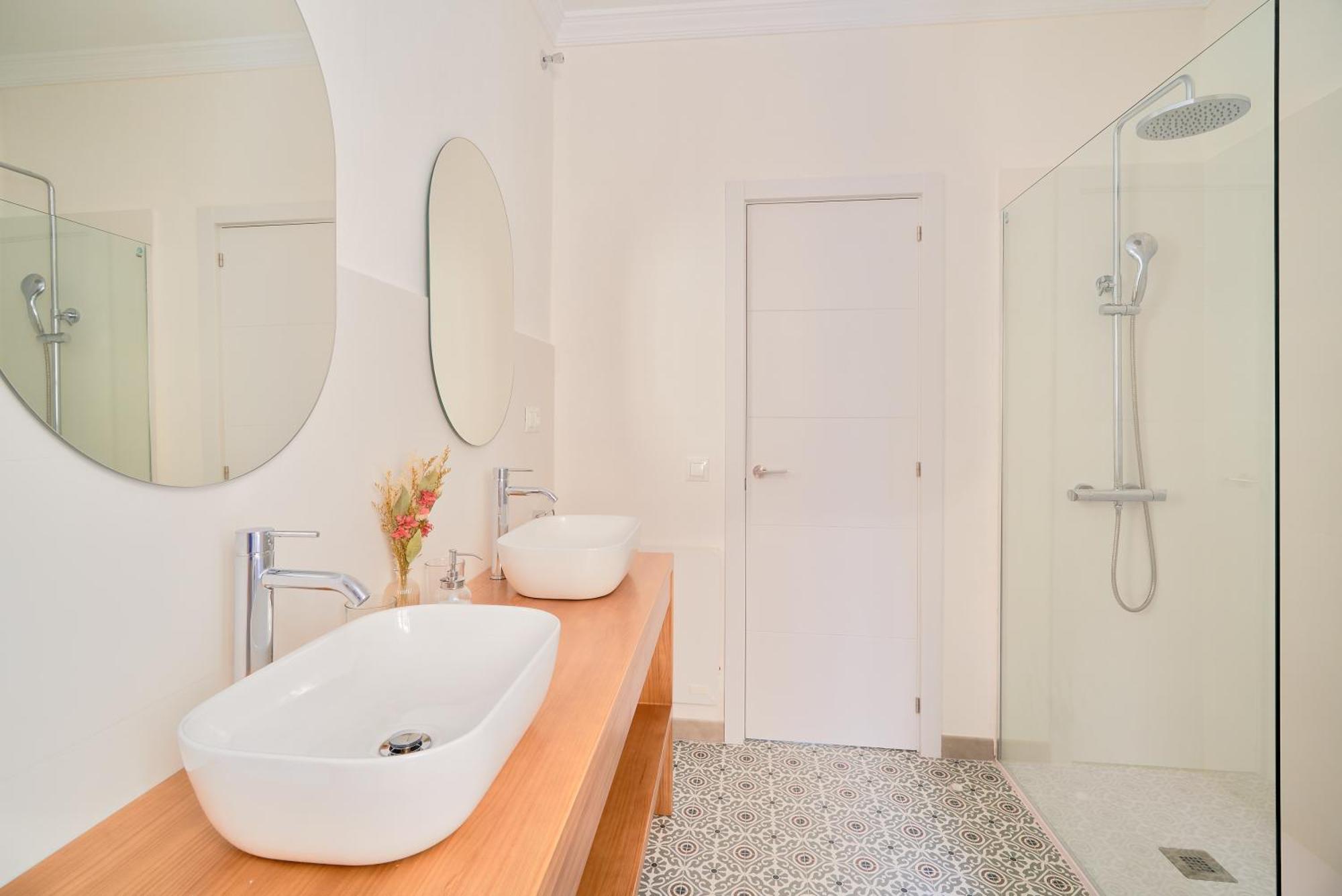 Apartamento Exclusivo Centro Historico มาลากา ภายนอก รูปภาพ
