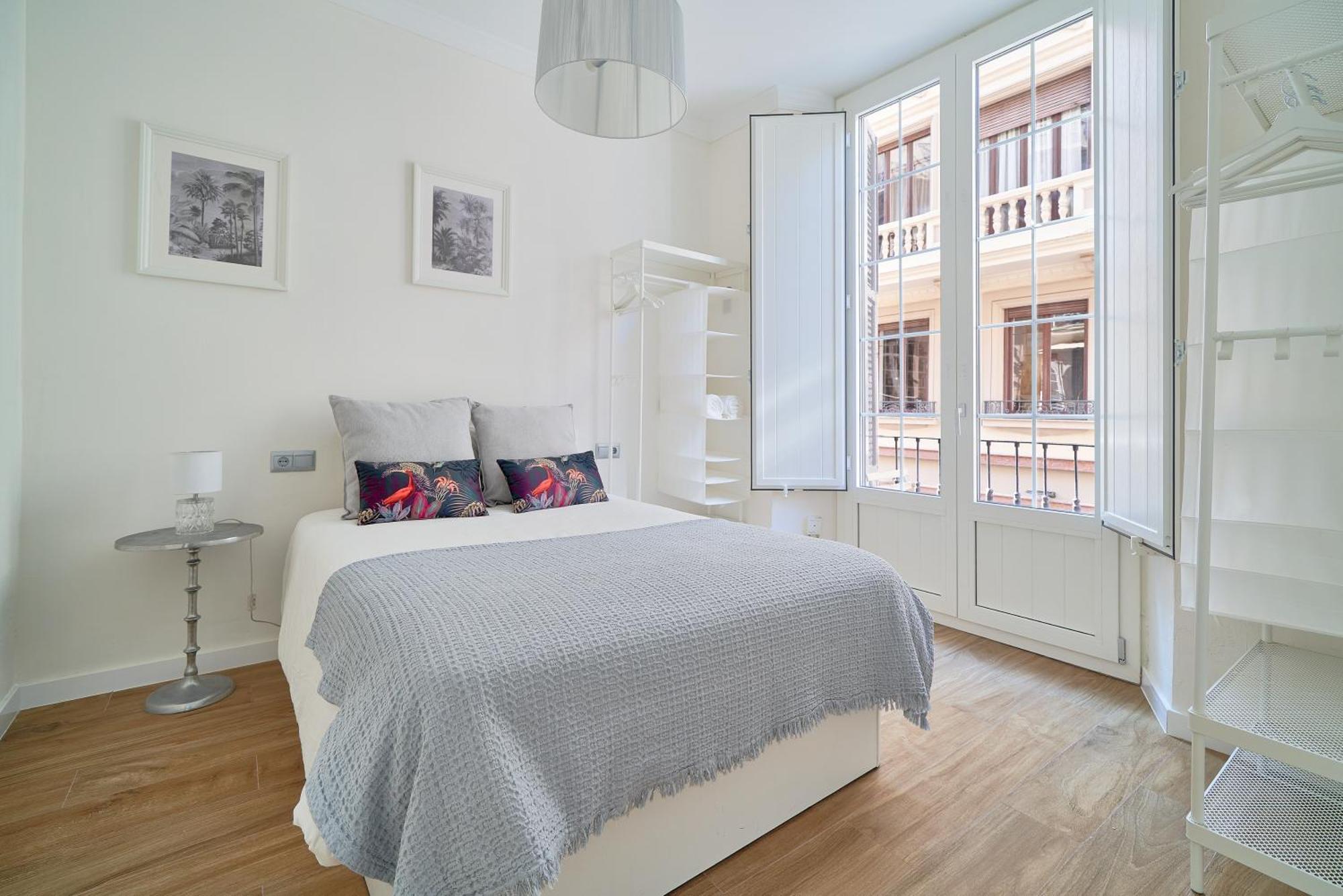Apartamento Exclusivo Centro Historico มาลากา ภายนอก รูปภาพ